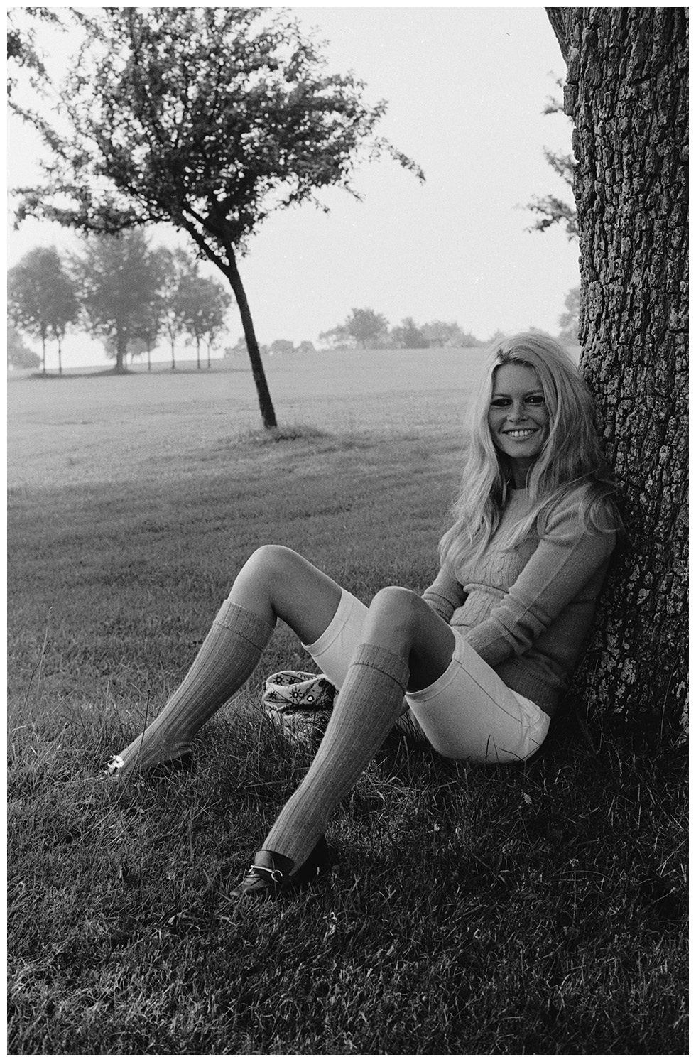 Brigitte Bardot