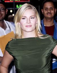 Elisha Cuthbert