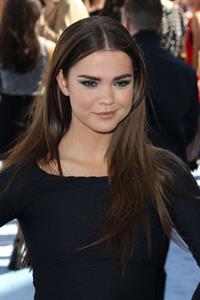 Maia Mitchell