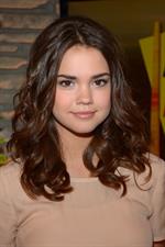 Maia Mitchell