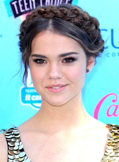 Maia Mitchell