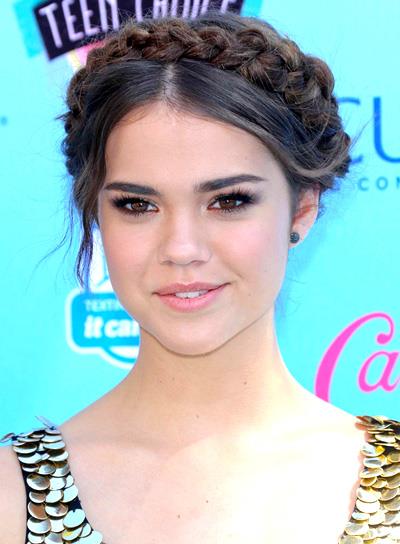 Maia Mitchell