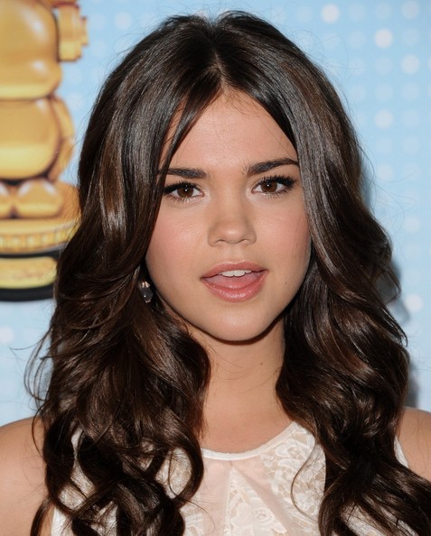 Maia Mitchell