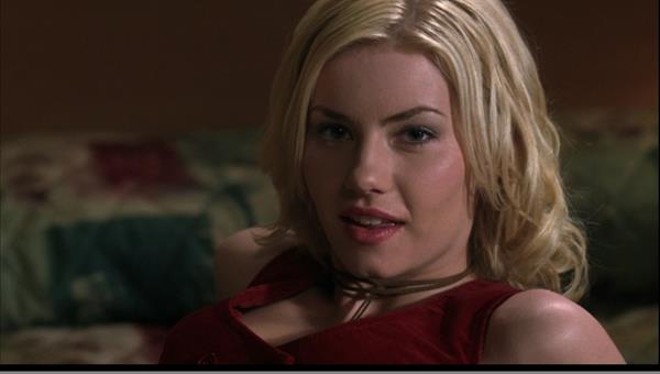 Elisha Cuthbert