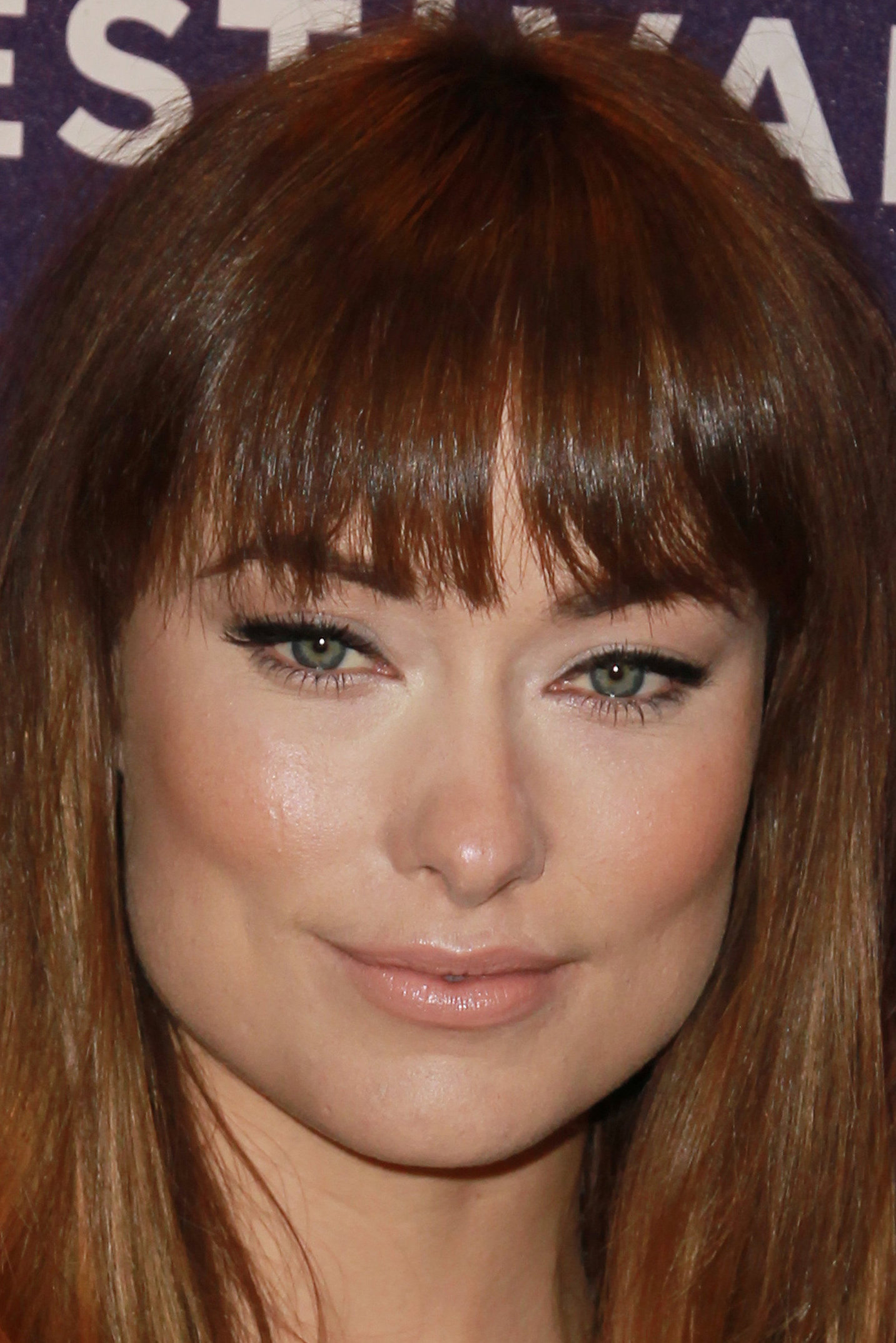 Olivia Wilde 10th annual tribeca film festival one for all shorts program in new york city april 22 2011 