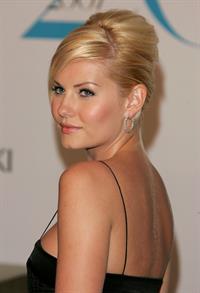 Elisha Cuthbert