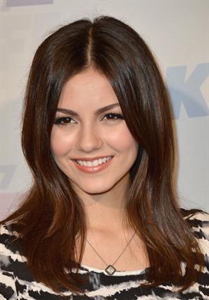 Victoria Justice (124) KIIS FM's Wango Tango in Carson - May 11 2013 
