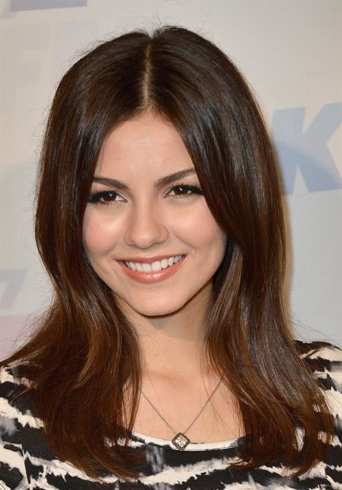 Victoria Justice (124) KIIS FM's Wango Tango in Carson - May 11 2013 