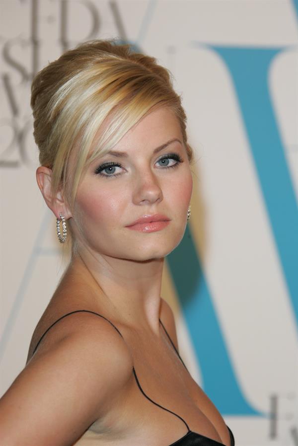 Elisha Cuthbert