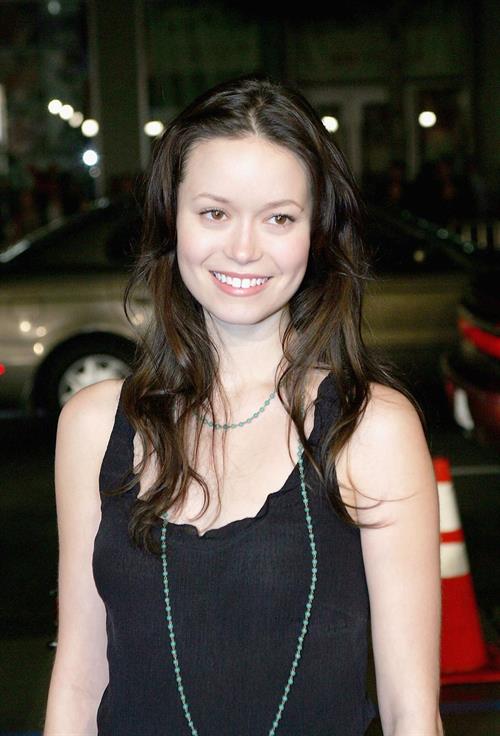 Summer Glau