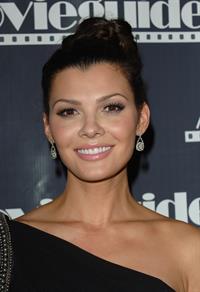 Ali Landry attends 18th annual Movieguide Awards gala at Beverly Wilshire Four Seasons Hotel on February 23, 2010 