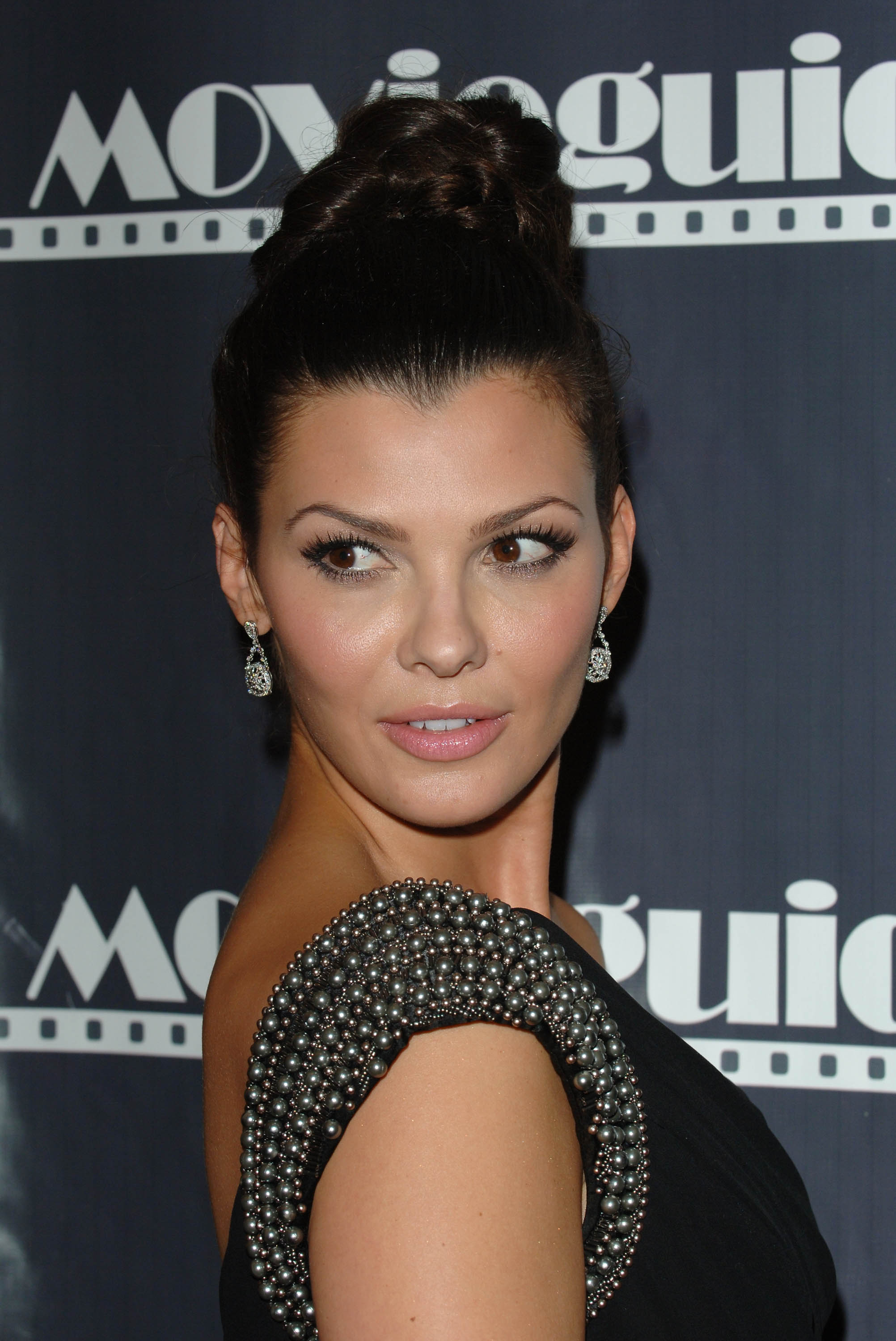 Ali Landry Pictures Ali Landry attends 18th annual Movieguide Awards gala at Beverly Wilshire Four Seasons Hotel on February 23, 2010