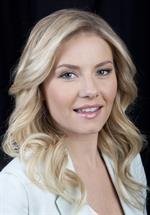 Elisha Cuthbert Amy Sussman Photoshoot in New York 10/22/12 