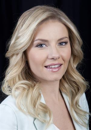 Elisha Cuthbert Amy Sussman Photoshoot in New York 10/22/12 