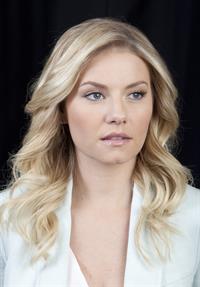 Elisha Cuthbert Amy Sussman Photoshoot in New York 10/22/12 