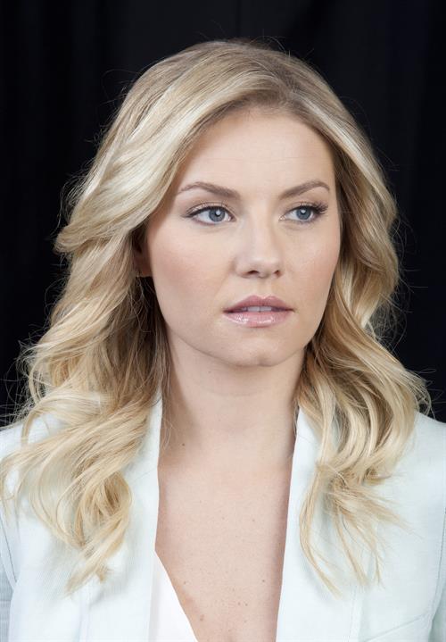 Elisha Cuthbert Amy Sussman Photoshoot in New York 10/22/12 