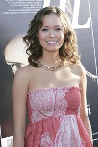 Summer Glau