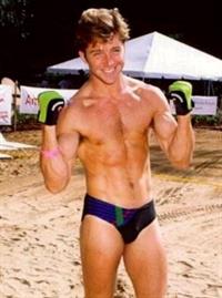 Maxwell Caulfield