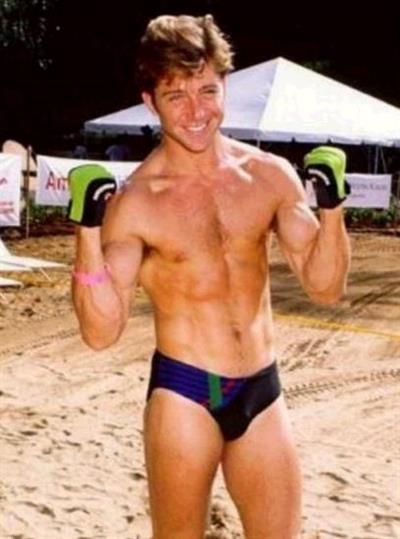 Maxwell Caulfield