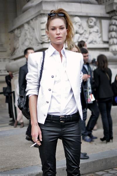 Erin Wasson