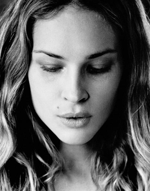 Erin Wasson