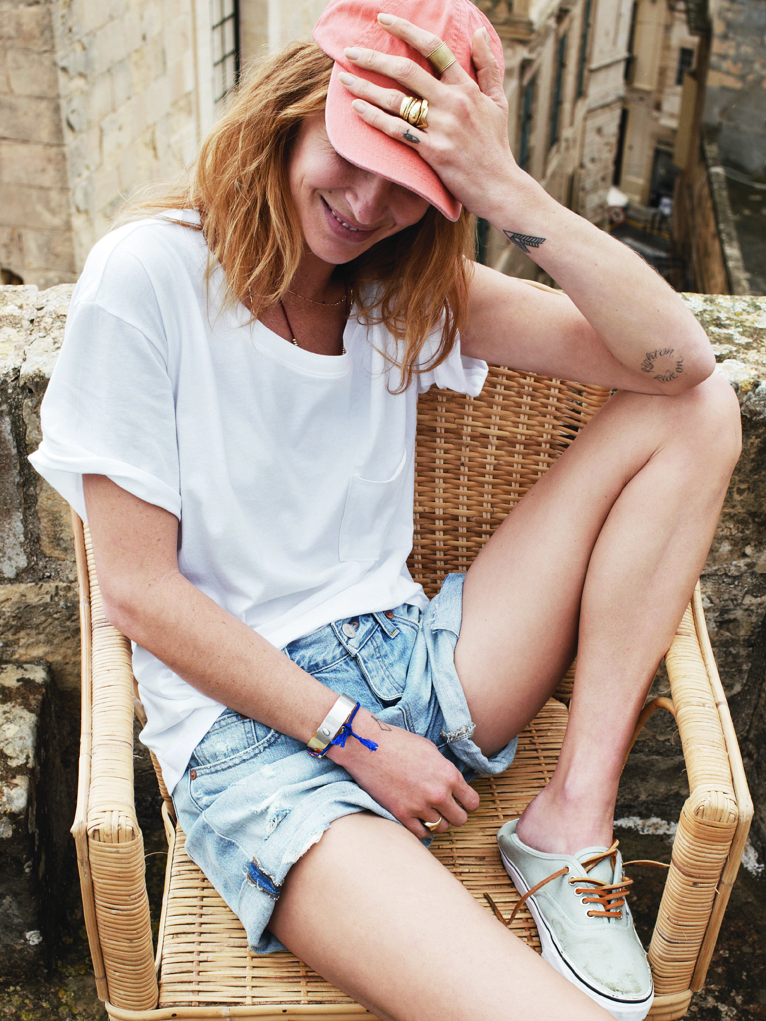 Erin Wasson