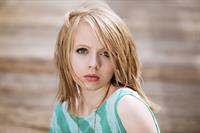 Madilyn Bailey