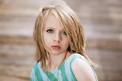 Madilyn Bailey