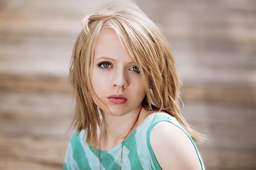 Madilyn Bailey