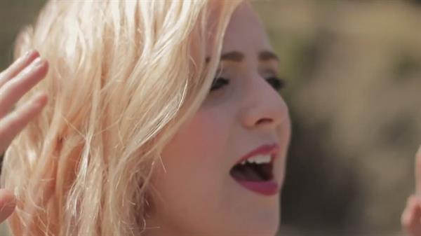 Madilyn Bailey