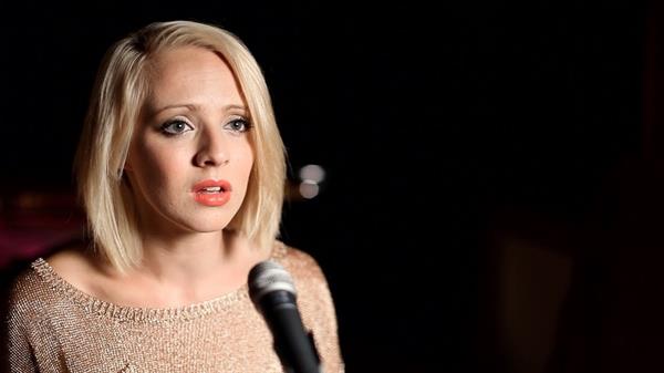 Madilyn Bailey