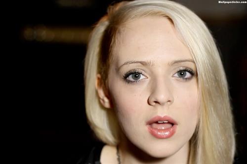 Madilyn Bailey