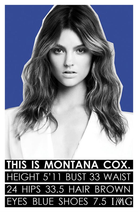 Montana Cox