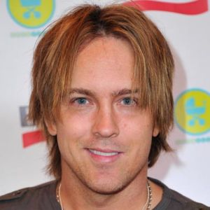 Larry Birkhead Pictures