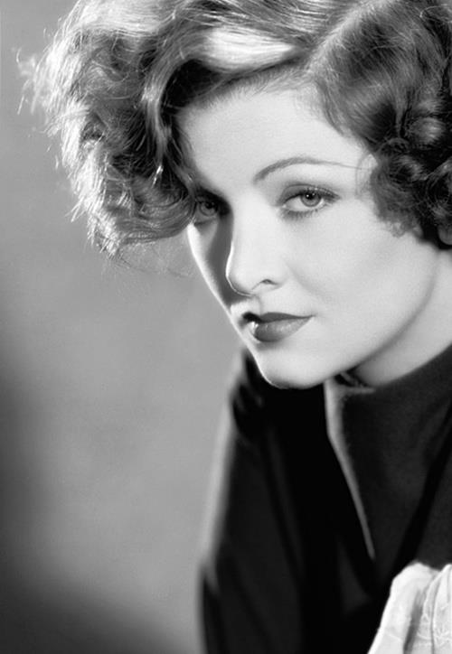 Myrna Loy