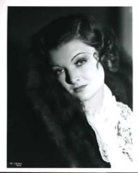 Myrna Loy