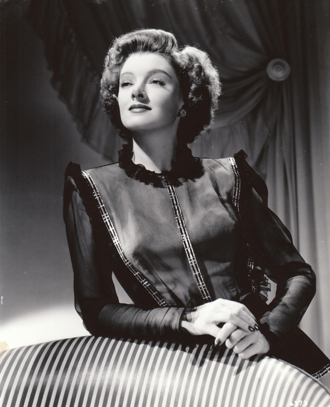 Myrna Loy