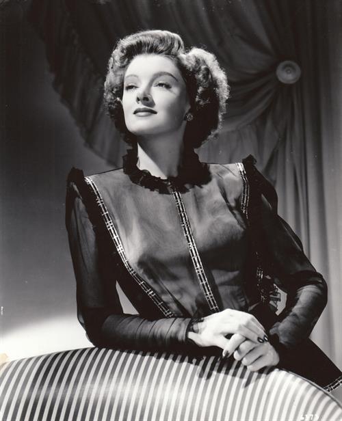 Myrna Loy