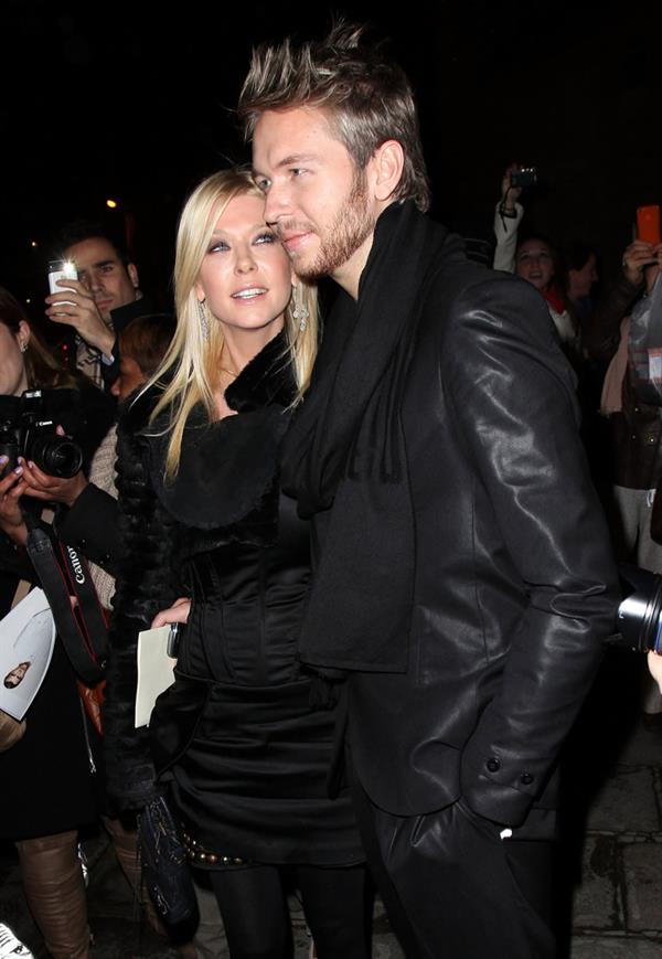 Tara Reid