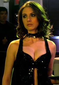 Alison Brie
