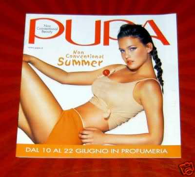 Bar Refaeli in a bikini