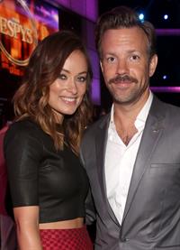 Olivia Wilde attends the 2013 ESPY Awards at the Nokia Theater in Los Angeles - July 17, 2013 