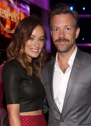 Olivia Wilde attends the 2013 ESPY Awards at the Nokia Theater in Los Angeles - July 17, 2013 