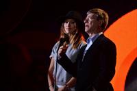 Olivia Wilde attends the 2013 Global Citizen Festival in Central Park - New York City - September 28, 2013 