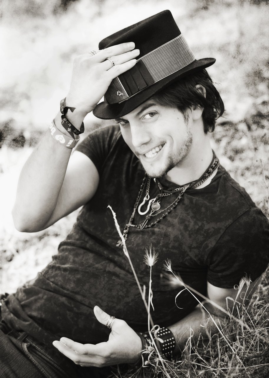 Jackson Rathbone