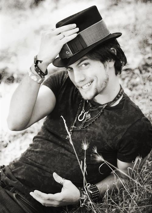 Jackson Rathbone
