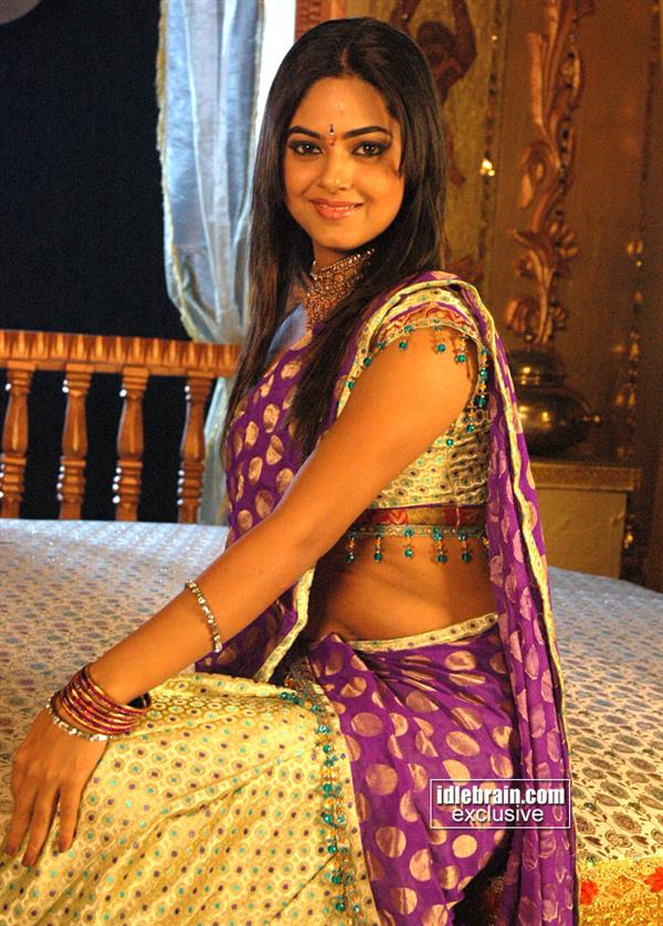 Meera Chopra