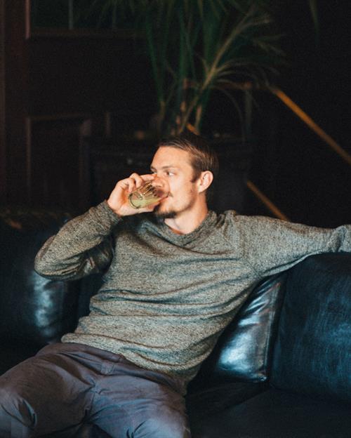 Joel Kinnaman
