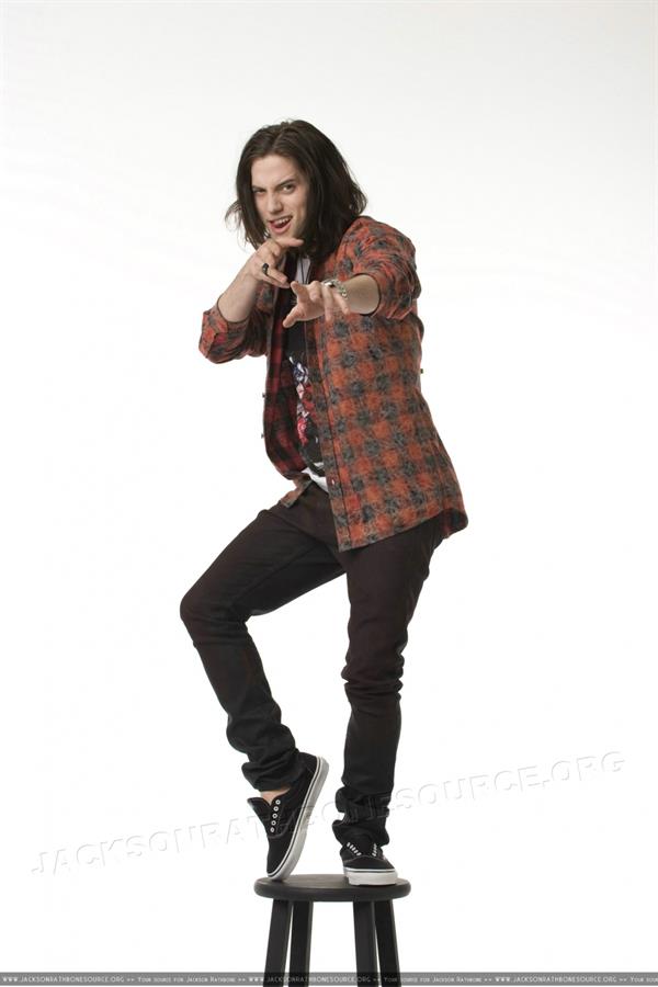 Jackson Rathbone