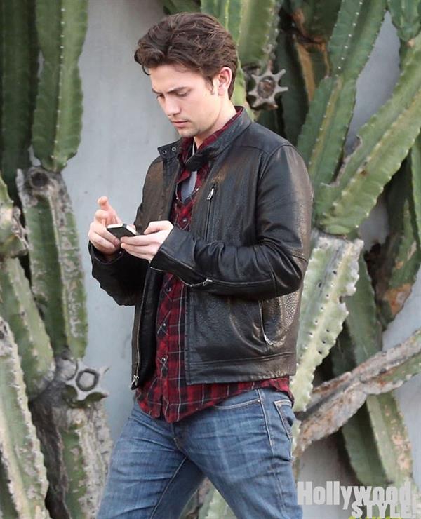 Jackson Rathbone